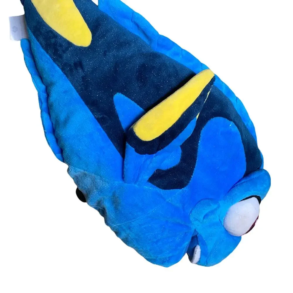 Disney Store Disney Pixar Finding Nemo Dory 17
